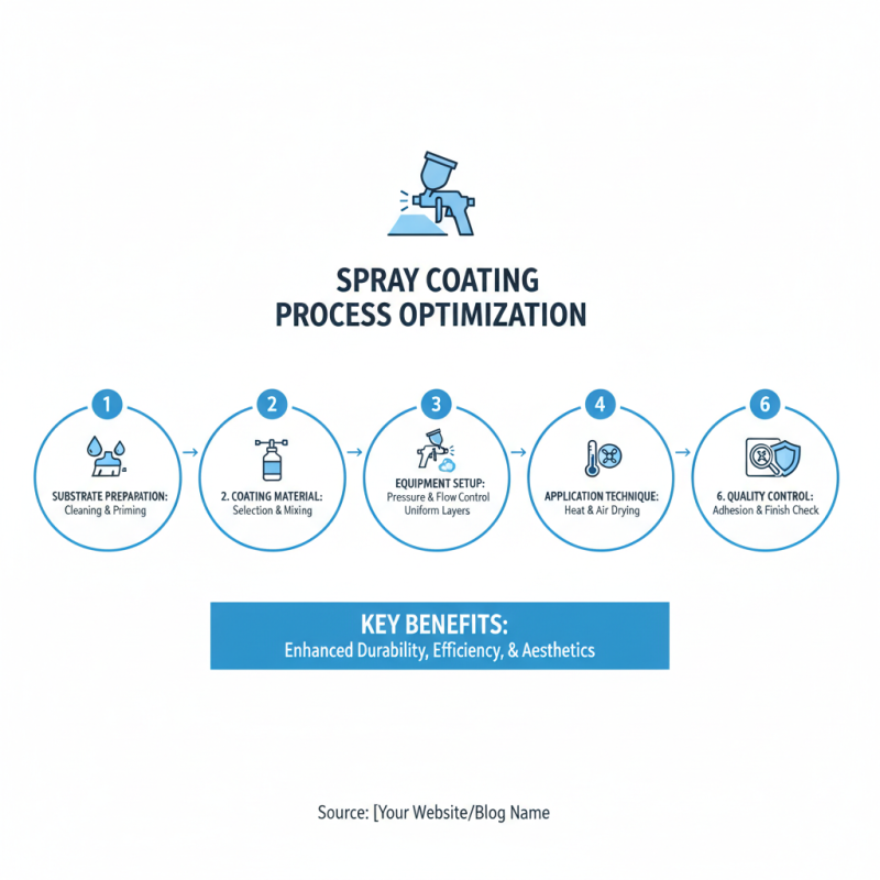 What is Spray Coating Equipment and How Does It Work?
