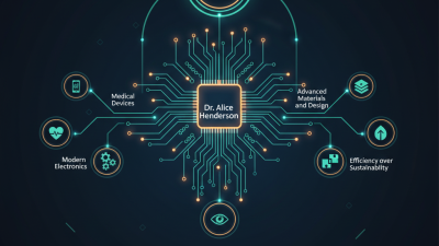 Top Electronic Circuit Board Technologies and Their Applications?