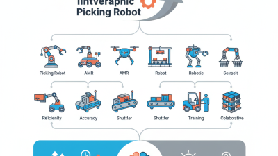 Top 10 Picking Robots Revolutionizing Warehouse Automation Today?