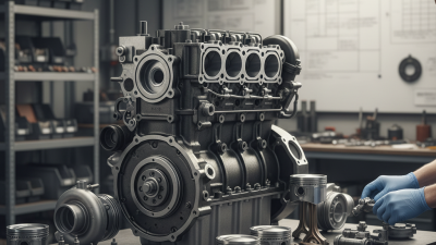 2026 How to Choose the Right Perkins Diesel Engine?