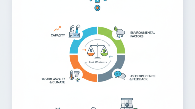 How to Choose the Right Cooling Tower for Your Needs?