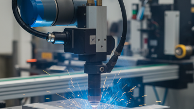 Why Choose a Fiber Laser Welding Machine for Your Industrial Needs?