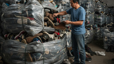 How to Buy Ukay Shoes Bales for Best Quality and Value?