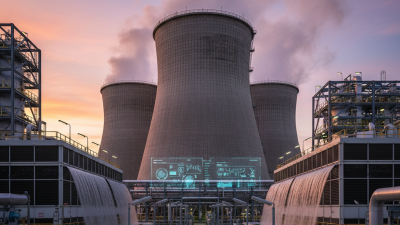 Why is a Cooling Tower Important for Industrial Processes?