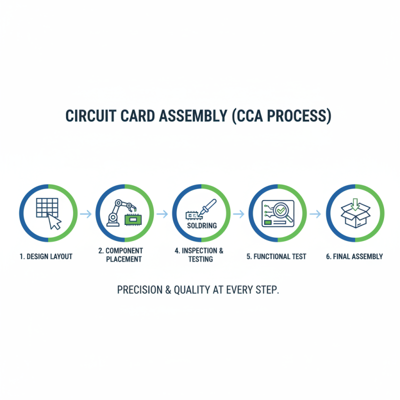 What is Circuit Card Assembly and Its Importance in Electronics?