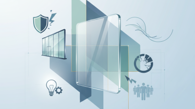 Why Choose Flat Transparent Tempered Glass for Your Needs?