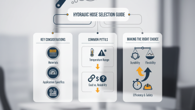 2026 Best Hydraulic Hose for Sale Tips and Recommendations?