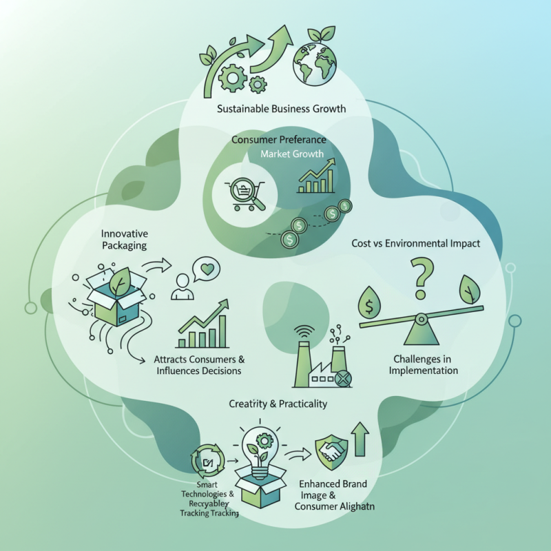 How to Utilize Innovative Packaging for Sustainable Business Growth?