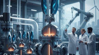 Are Butterfly Valves for Sale the Best Choice in 2026?