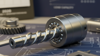 Top Ball Screw for Sale Options in 2026 What to Look For?