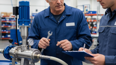 55 Gallon Pump Tips for Efficient Use and Maintenance Guide?