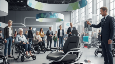 2026 Best Electric Wheelchair Manufacturers Overview and Guide?