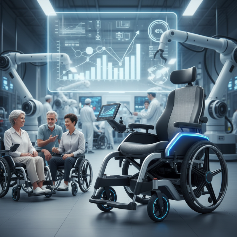 Top 10 Electric Wheelchair Manufacturers You Should Know?