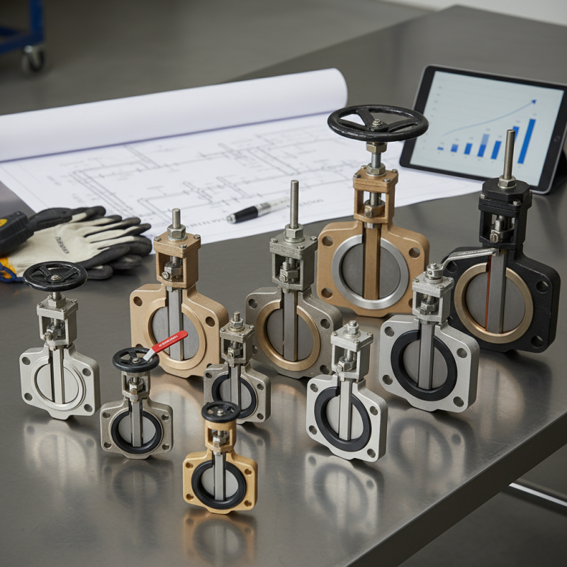 Butterfly Valves for Sale What to Know Before Buying