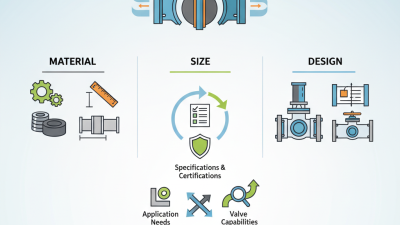 2026 Best Butterfly Valves for Sale What to Consider?