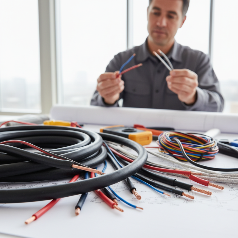 Top Tips for Choosing the Best Wire Products for Your Needs?
