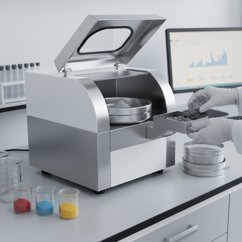 2026 How to Choose the Best Laboratory Sample Pulverizer?
