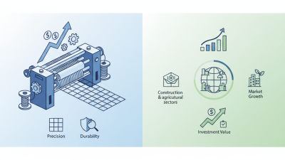 Why Choose a Wire Mesh Weaving Machine for Your Business?