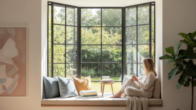 Why Are Bay Windows Popular in Modern Home Design?