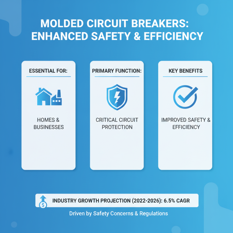 2026 Best Molded Breaker Options for Your Home and Business Needs?