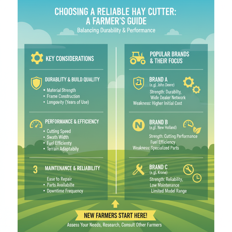 2026 Best Hay Cutter Reviews and Buying Guide for Farmers?