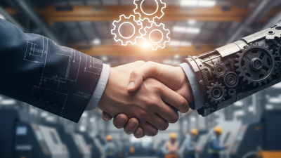 How to Choose the Best Mechanical Parts Suppliers for Your Needs?