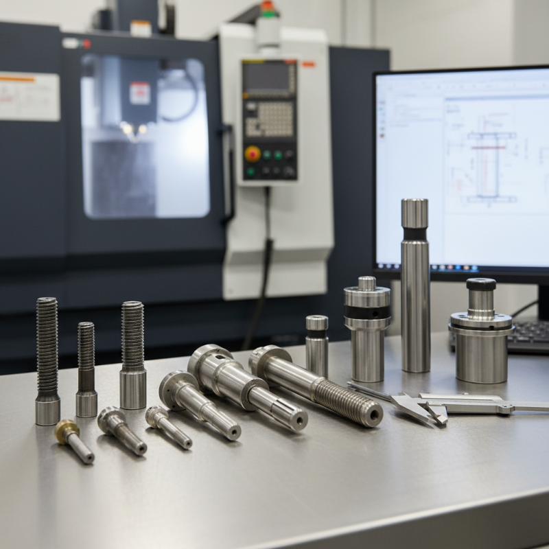 How to Choose the Best Ball Screw for Sale in Your Project?