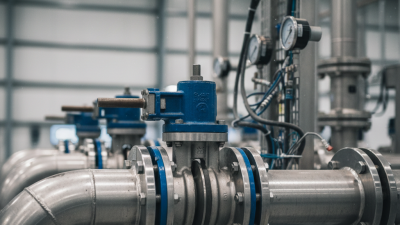 Why Choose Butterfly Valves for Sale in Your System?