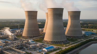 Why are Cooling Towers Important for Industrial Processes?
