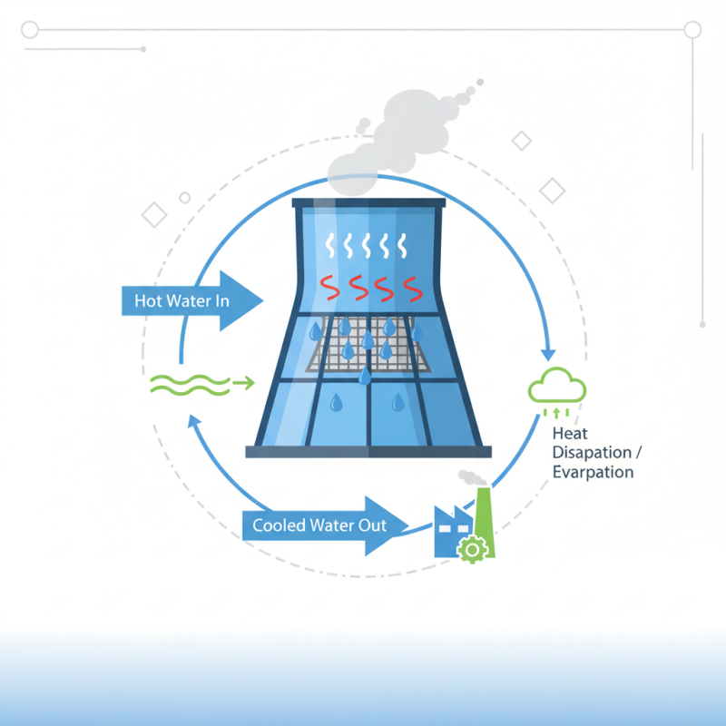 What is a Cooling Tower and How Does It Work?