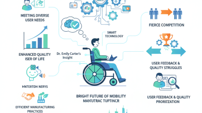 Top Electric Wheelchair Manufacturers in 2026 What to Know