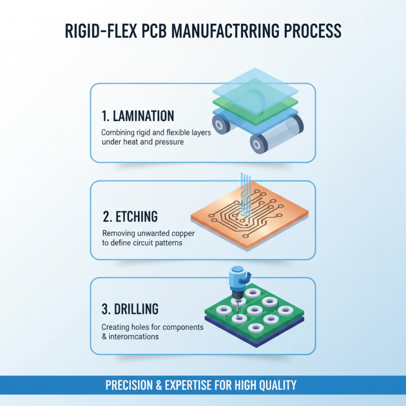 Essential Tips for Choosing Rigid Flex PCB for Your Project?