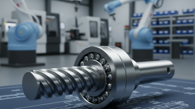 2026 Top Ball Screw for Sale Buying Guide and Tips?