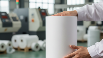 What is a thermal paper roll manufacturer and how to choose one?
