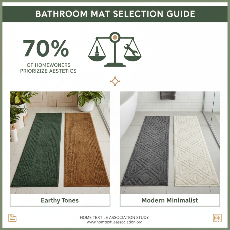 How to Choose the Best Long Bathroom Mat for Your Home?