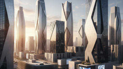 Top Aluminum Composite Panel Manufacturers for Your Projects?