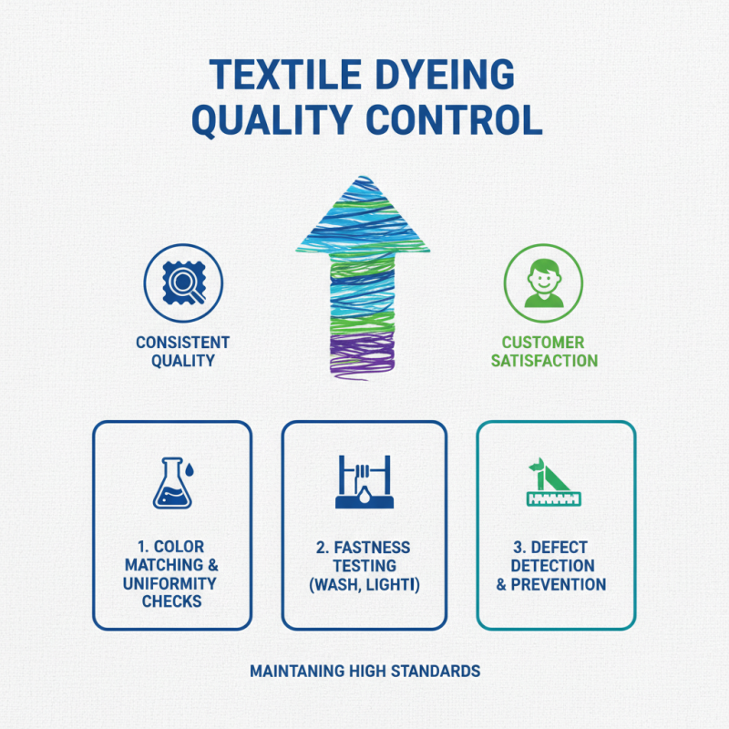 Top Techniques in the Process of Dyeing in Textile Industry Explained