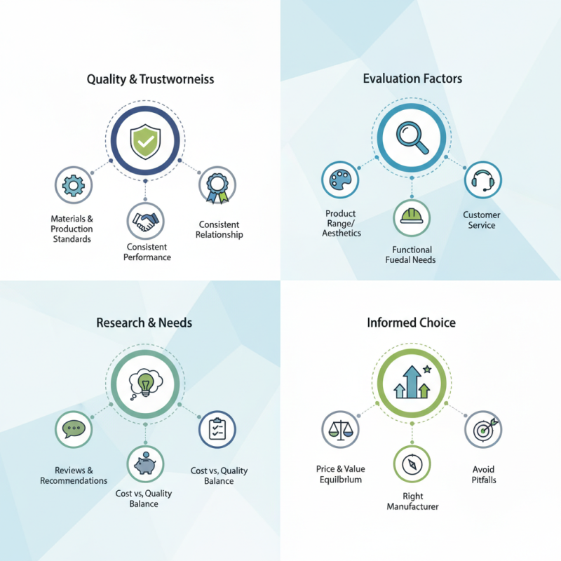 Top Tips for Choosing the Best Aluminum Composite Panel Manufacturers?