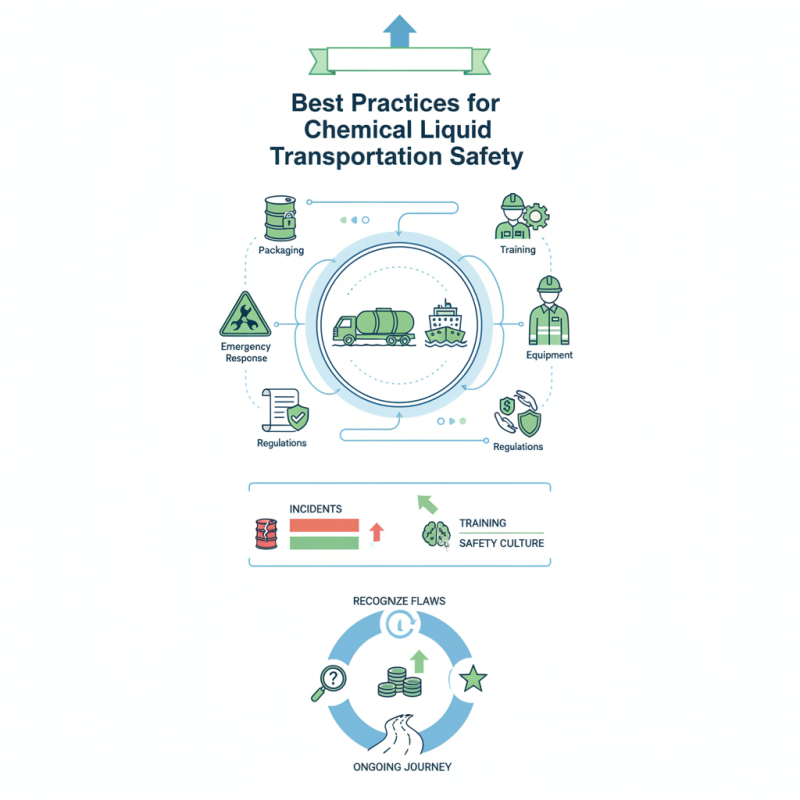 2026 Best Practices for Chemical Liquid Transportation Safety