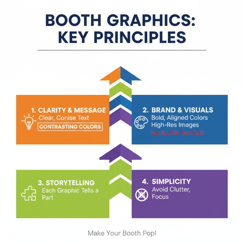 How to Create a Simple Exhibition Booth That Stands Out?