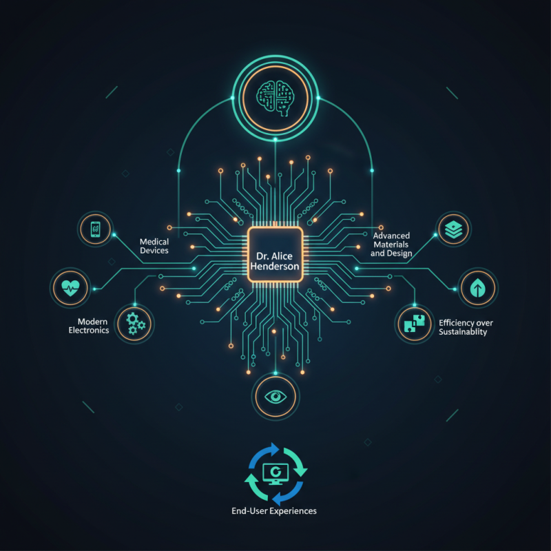 Top Electronic Circuit Board Technologies and Their Applications?