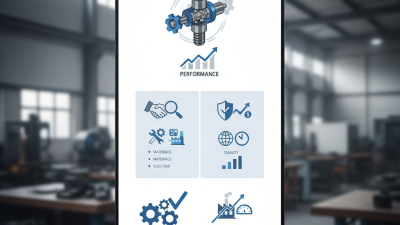 Essential Tips for Buying a Ball Screw for Sale