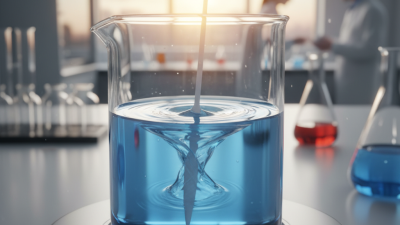 Why Choose Magnetic Ptfe Stir Bars for Your Laboratory Needs?