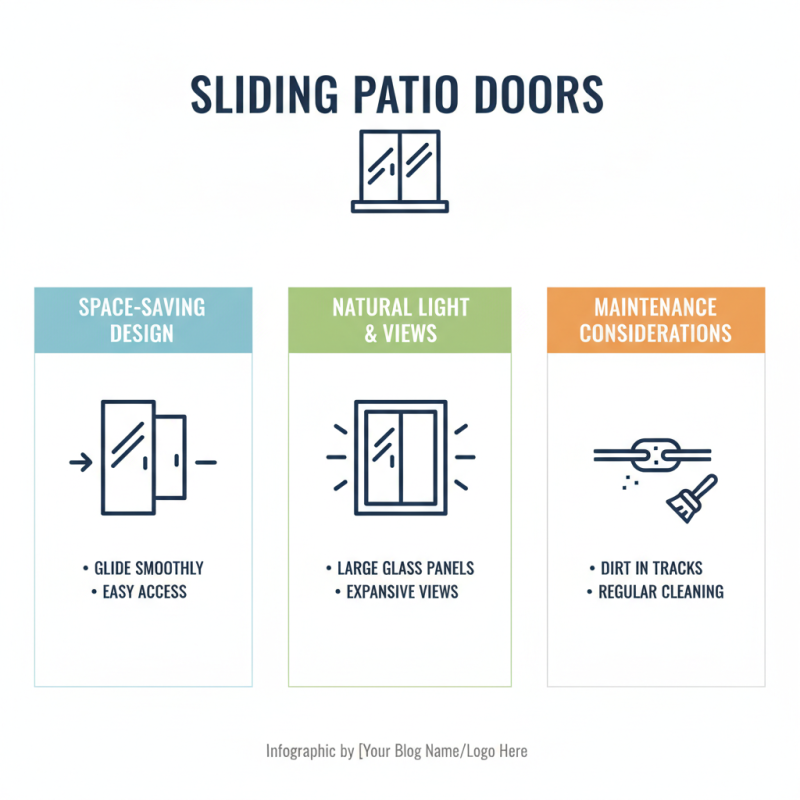 10 Essential Tips for Choosing the Right Patio Doors?