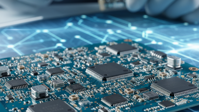 Why is Circuit Board Manufacturing Important in Technology?