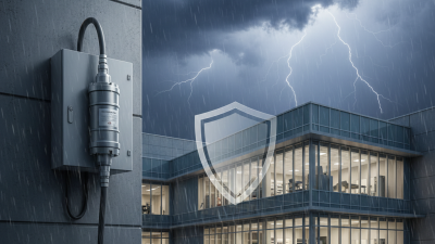 Top Advantages of Using Spd Lightning Arrester for Enhanced Protection?