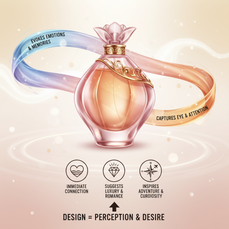 Why Are Perfume Bottles Important in Fragrance Design?