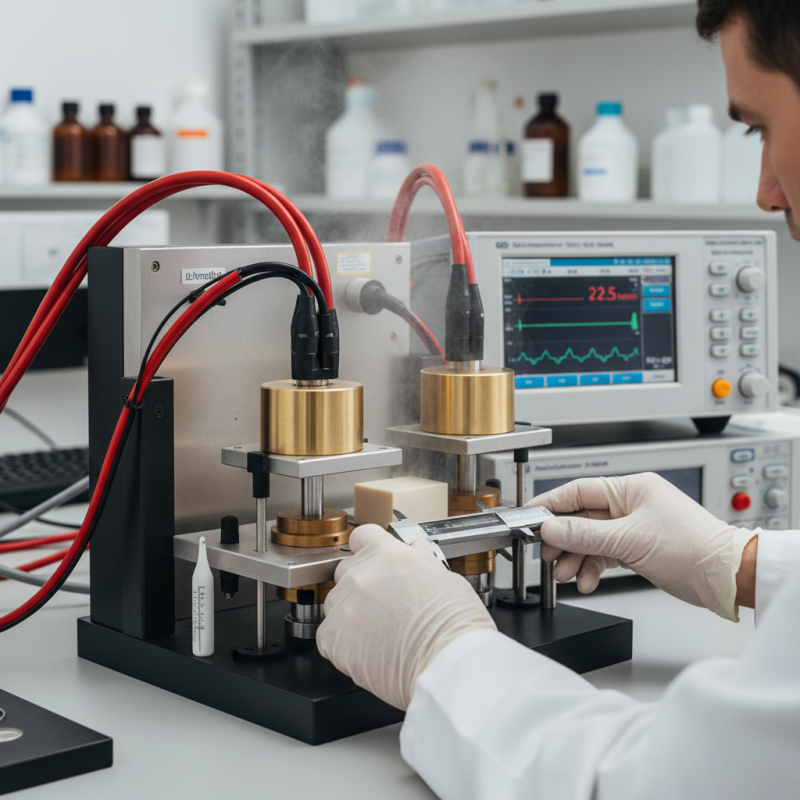 How to Measure Peek Dielectric Strength Effectively?