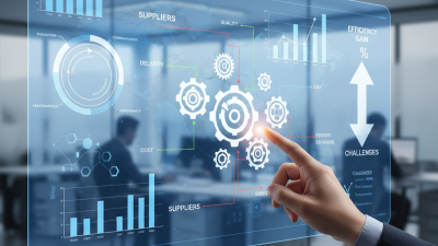 How to Choose the Best Mechanical Parts Suppliers?