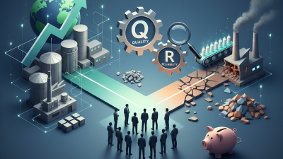 How to Choose the Best Chemical Raw Materials Manufacturer?